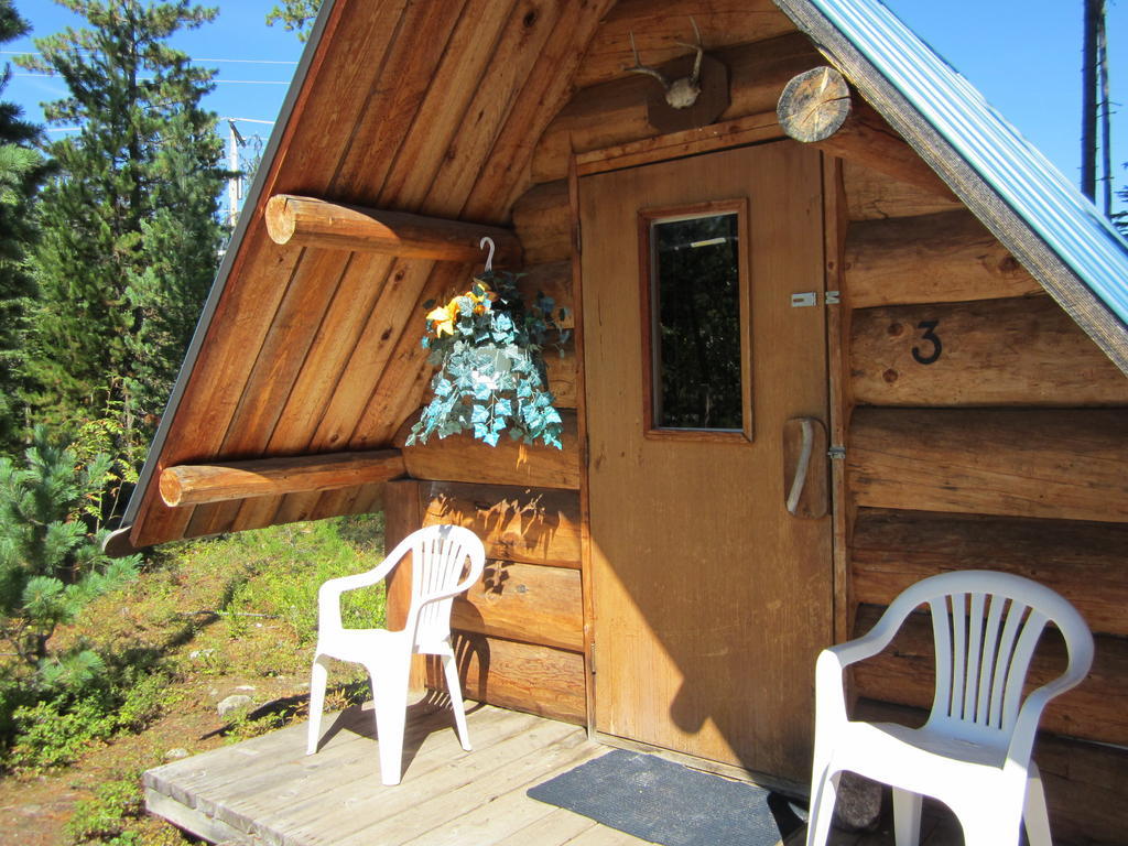 Blue River Cabins & Campgrounds Habitación foto